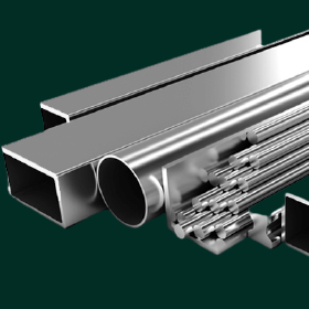 สแตนเลสรูปพรรณ(Stainless steel)