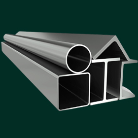 เหล็กรูปพรรณ(Steel)
